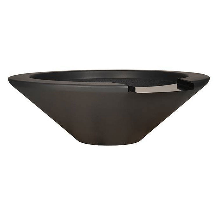 Essex Pool Water Bowl - Outdoor Fire and Patio