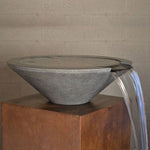 Load image into Gallery viewer, Essex Pool Water Bowl - Outdoor Fire and Patio