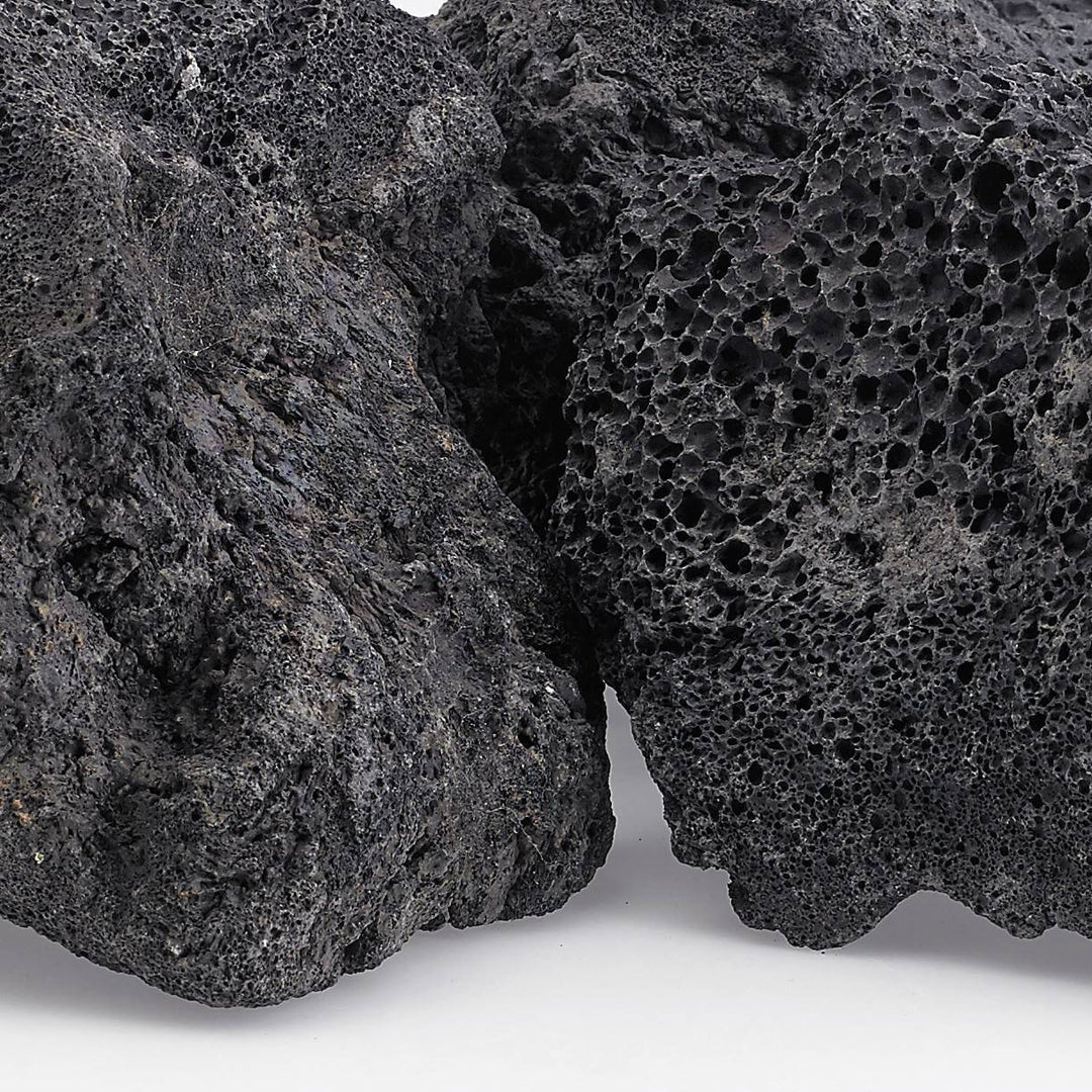 Extra Large Lava Rock - 10 lb. bag - Outdoor Fire and Patio