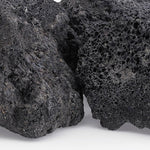 Load image into Gallery viewer, Extra Large Lava Rock - 10 lb. bag - Outdoor Fire and Patio