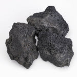 Load image into Gallery viewer, Extra Large Lava Rock - 10 lb. bag - Outdoor Fire and Patio