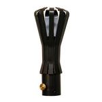 Load image into Gallery viewer, Portable Finger Style Gas Tiki Torch - Outdoor Fire and Patio
