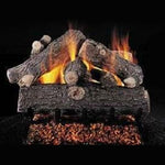Load image into Gallery viewer, Ceramic Log Set Prestige Oak 24&#39;&#39;