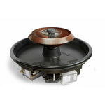 Load image into Gallery viewer, FIRE ON WATER - H2OnFire - Hammered Copper 360 - Outdoor Fire and Patio