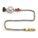Load image into Gallery viewer, Fire Pit Match Light Kit for Propane Tank - Outdoor Fire and Patio
