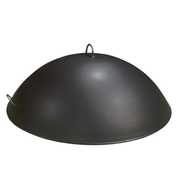 Fire Pit Dome Cover - Outdoor Fire and Patio