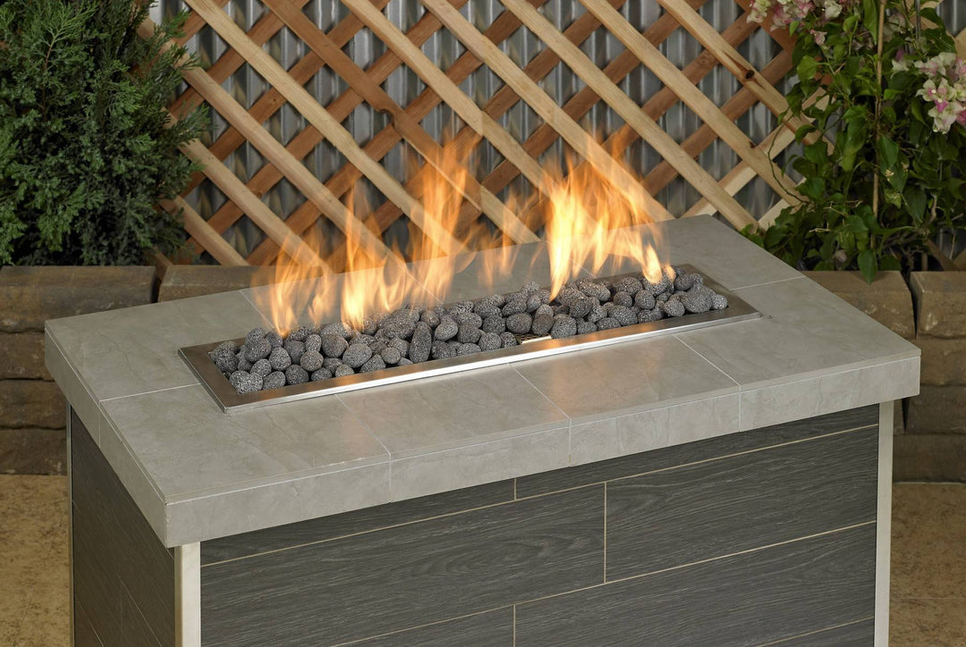 Small Tumbled Lava Stone (1/2" - 1") - 10 lb. Bag - Outdoor Fire and Patio