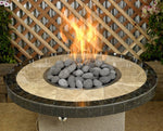 Load image into Gallery viewer, Large Tumbled Lava Stone (2&quot; - 4&quot;) - 10 lb. Bag - Outdoor Fire and Patio