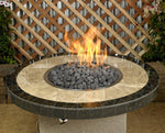 Load image into Gallery viewer, Small Tumbled Lava Stone (1/2&quot; - 1&quot;) - 10 lb. Bag - Outdoor Fire and Patio
