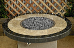 Load image into Gallery viewer, Small Tumbled Lava Stone (1/2&quot; - 1&quot;) - 10 lb. Bag - Outdoor Fire and Patio