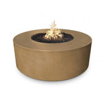 Load image into Gallery viewer, 42&quot; Florence Fire Pit Table 24&quot; Tall
