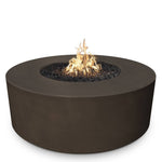 Load image into Gallery viewer, 42&quot; Florence Fire Pit Table 24&quot; Tall
