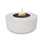 Load image into Gallery viewer, 42&quot; Florence Fire Pit Table 24&quot; Tall
