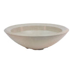 Load image into Gallery viewer, Pebble Tec 33&quot; Round Fire Bowl - Honed Smooth