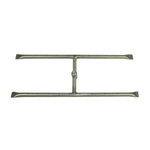 Load image into Gallery viewer, Gas Fire Pit H - Burner - Outdoor Fire and Patio