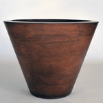 Load image into Gallery viewer, Geo Planter Bowl - Outdoor Fire and Patio