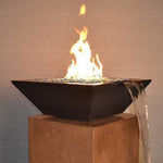 Load image into Gallery viewer, 36&quot; Kona Pool Fire Bowl