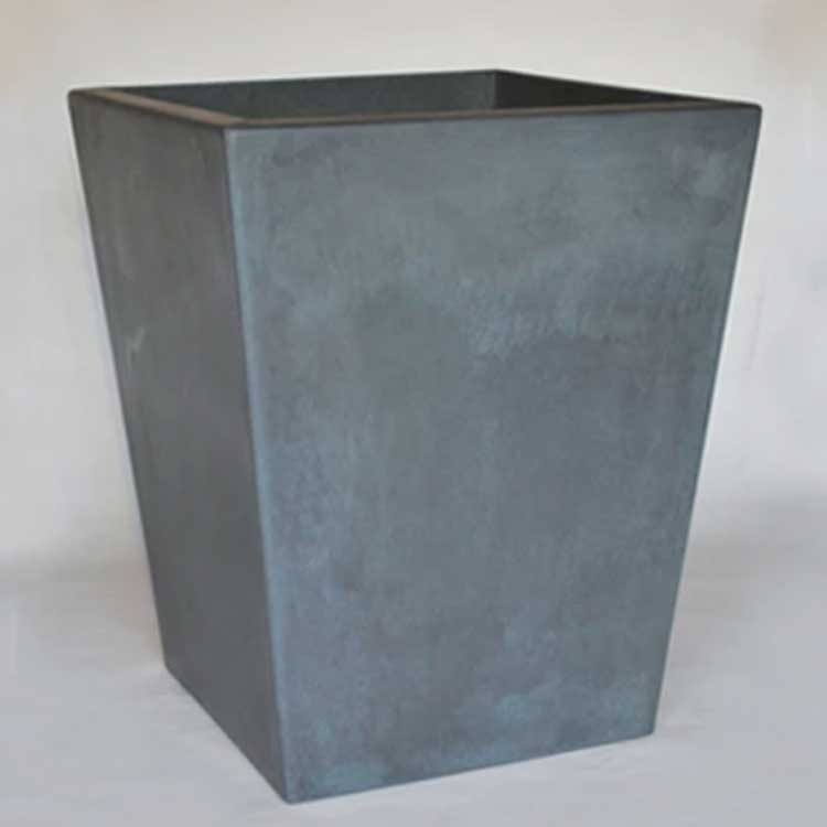30" x 36" Kona Tall Planter - Outdoor Fire and Patio