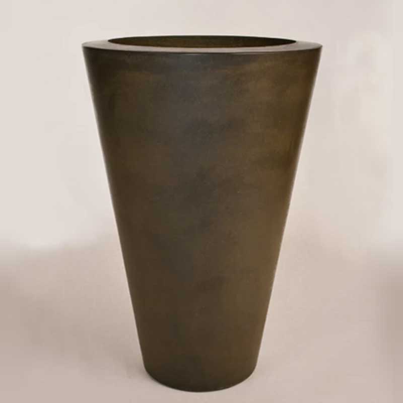 32" x 48" Essex Vase Planter - Outdoor Fire and Patio