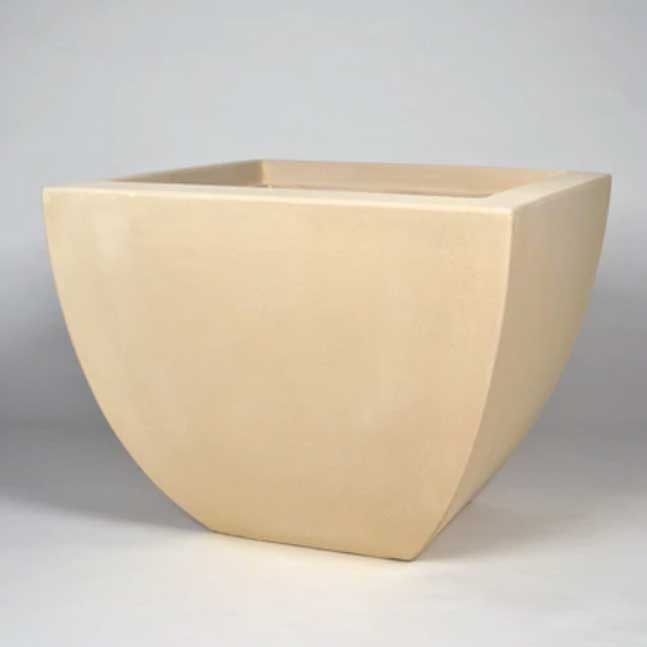 Grenada Planter Bowl - Outdoor Fire and Patio