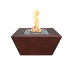 Load image into Gallery viewer, Helen Copper Fire Pit Table | Starting at $5,775 - Outdoor Fire and Patio