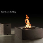 Load image into Gallery viewer, Slick Rock Concrete 36&quot; Horizon Fire Table
