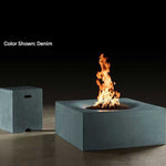 Load image into Gallery viewer, Slick Rock Concrete 36&quot; Horizon Fire Table