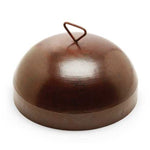 Load image into Gallery viewer, HPC Mesa Copper Fire and Water Bowl 32" - Outdoor Fire and Patio