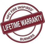 Load image into Gallery viewer, HPC Sierra Copper Fire and Water Bowl 36" - Outdoor Fire and Patio