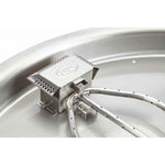 Load image into Gallery viewer, HPC Tempe Copper Fire Bowl 31" - Outdoor Fire and Patio