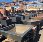 Load image into Gallery viewer, Kona Planter Bowl - Outdoor Fire and Patio