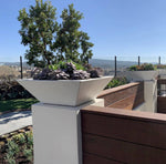 Load image into Gallery viewer, Kona Planter Bowl Large - Outdoor Fire and Patio