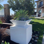 Load image into Gallery viewer, Kona Planter Bowl Large - Outdoor Fire and Patio