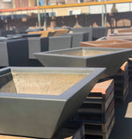 Load image into Gallery viewer, Kona Planter Bowl Large - Outdoor Fire and Patio