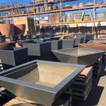 Load image into Gallery viewer, Kona Pool Fire Bowl - Outdoor Fire and Patio