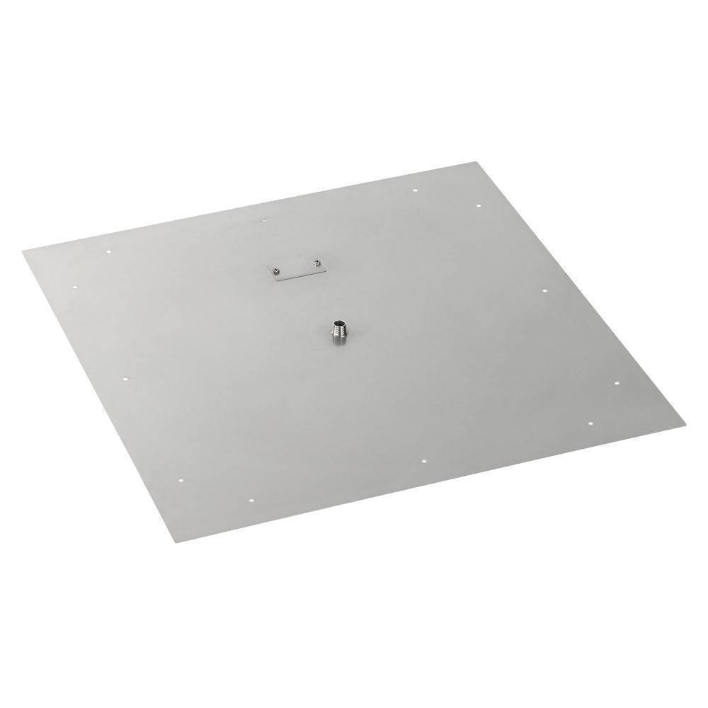 Kona Pool Fire Bowl - Outdoor Fire and Patio