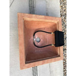 Load image into Gallery viewer, Kona Pool Fire Bowl - Outdoor Fire and Patio