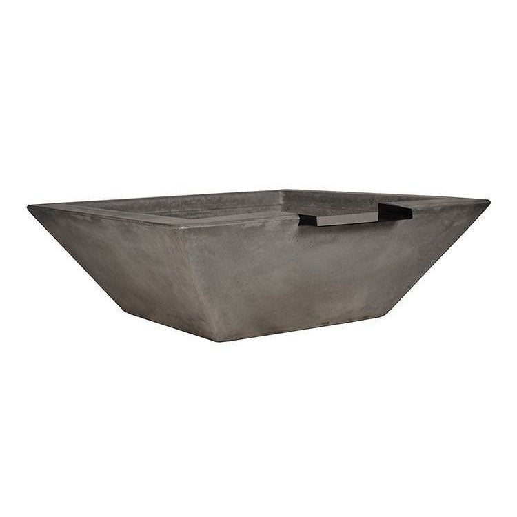 Kona Pool Water Bowl - Outdoor Fire and Patio