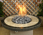 Load image into Gallery viewer, Large Tumbled Lava Stone (2" - 4") - 10 lb. Bag - Outdoor Fire and Patio
