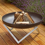 Load image into Gallery viewer, Wood Fire Pit Memel | Medium