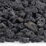 Load image into Gallery viewer, Small Lava Rock - 10 lb. bag - Outdoor Fire and Patio