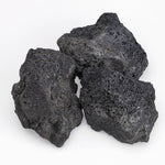 Load image into Gallery viewer, Extra Large Lava Rock - 10 lb. bag - Outdoor Fire and Patio