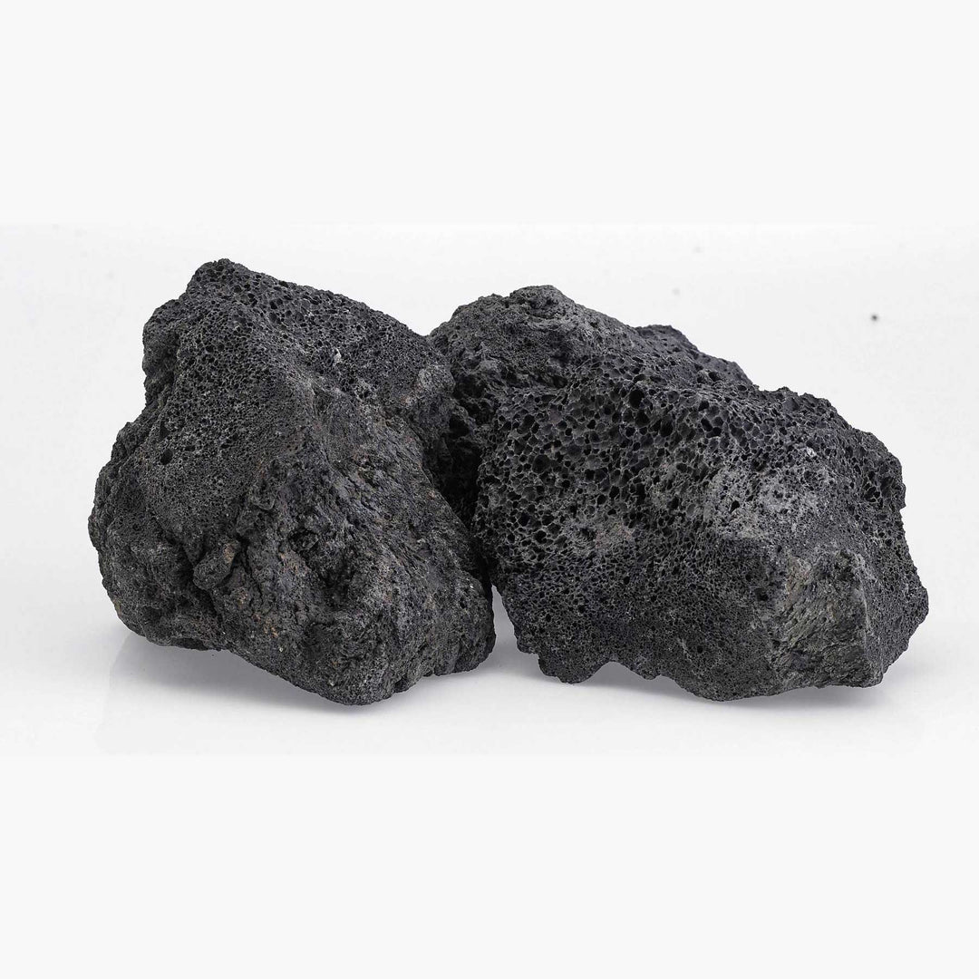 Extra Large Lava Rock - 10 lb. bag - Outdoor Fire and Patio