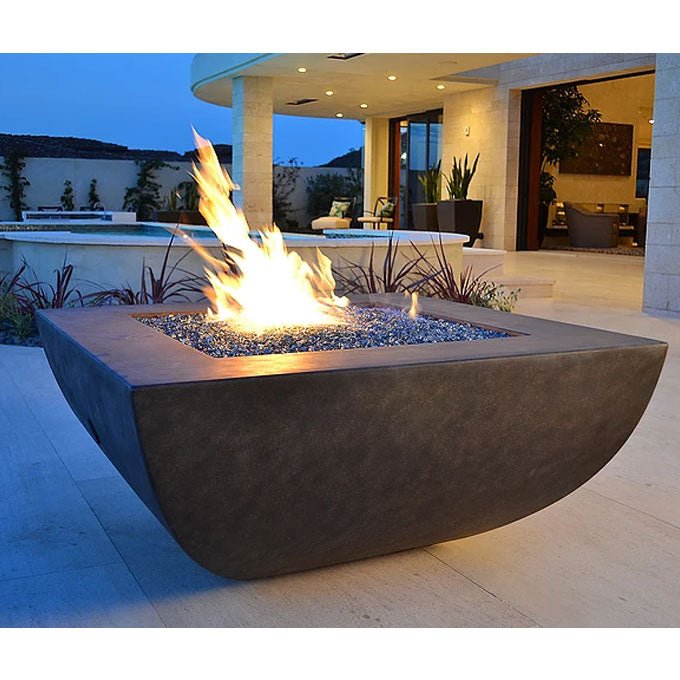 Legacy Fire Table - Outdoor Fire and Patio