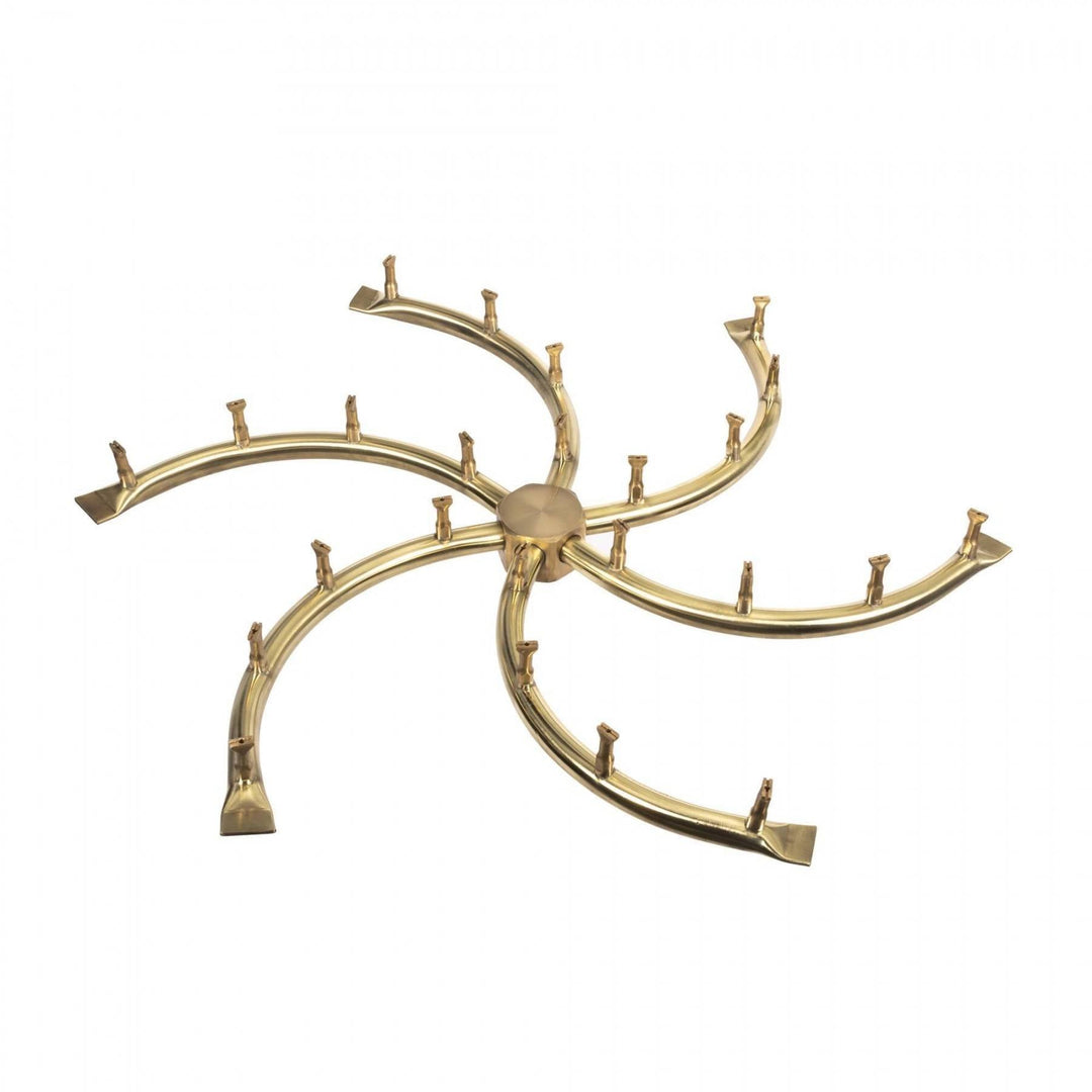 Legacy Fire Table - Outdoor Fire and Patio