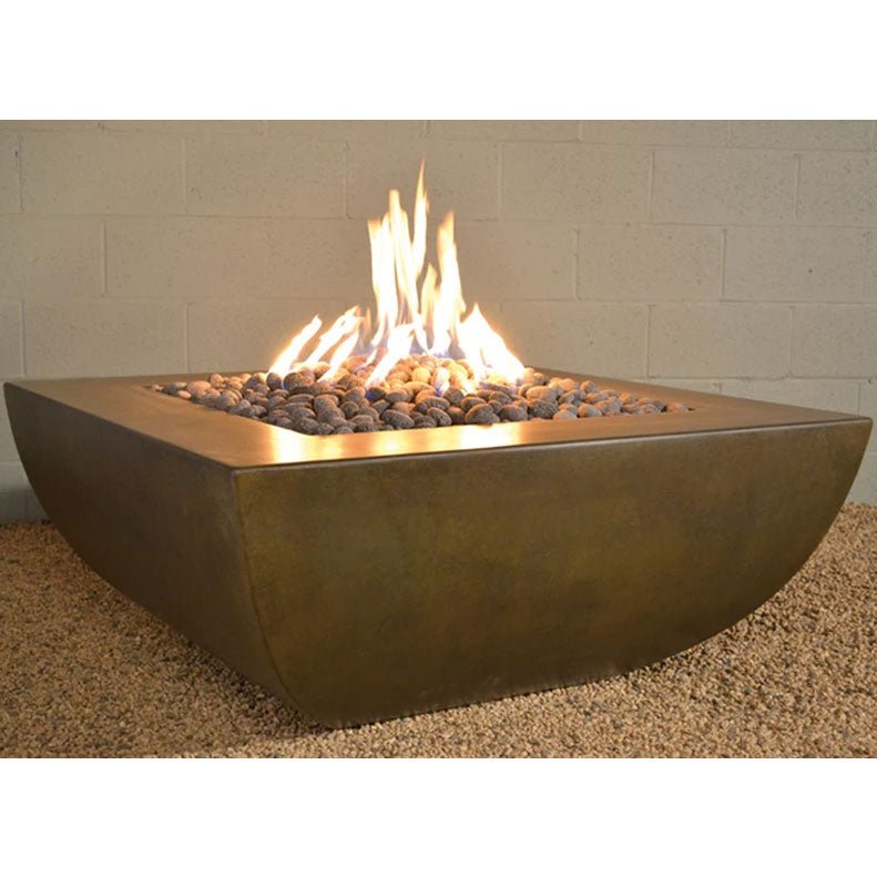 Legacy Fire Table - Outdoor Fire and Patio