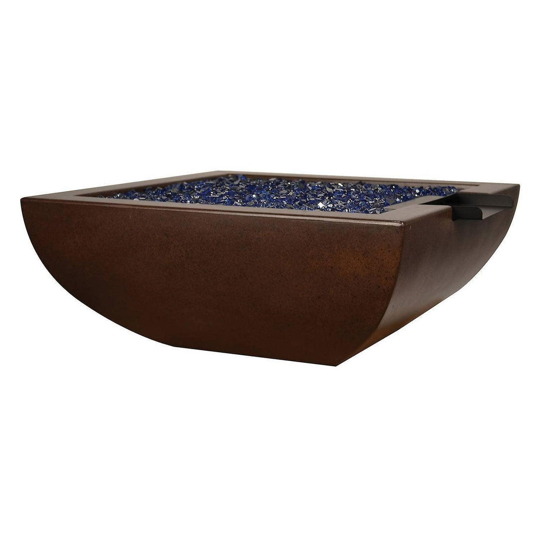 Legacy Pool Fire Bowl - Outdoor Fire and Patio