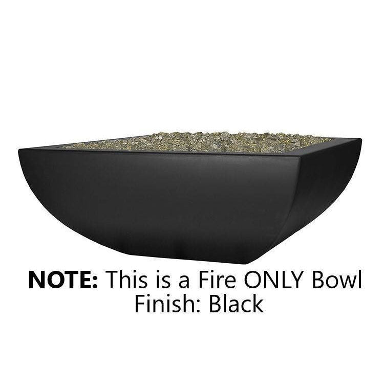 Legacy Pool Fire Bowl - Outdoor Fire and Patio