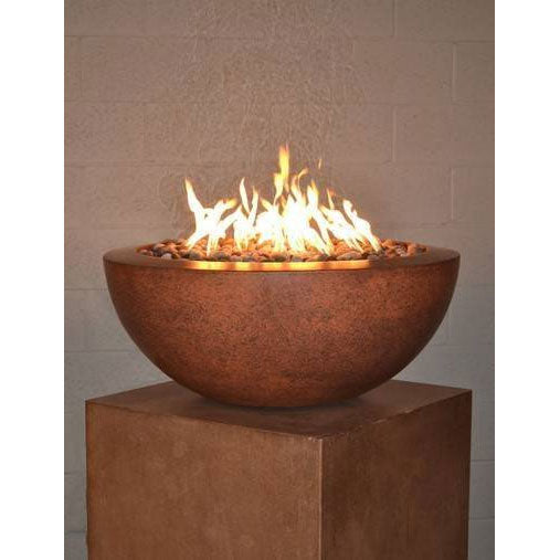 Luxe Fire Bowl