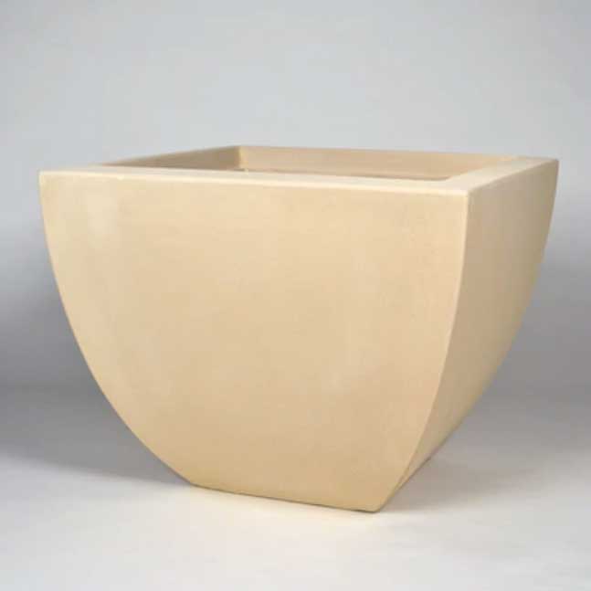 Grenada Planter Bowl Large - Outdoor Fire and Patio